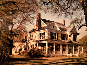 1895 McIntyre Home
